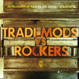 Various - Tradi Moods Vs Rockers 2CD - Kliknutím na obrázok zatvorte